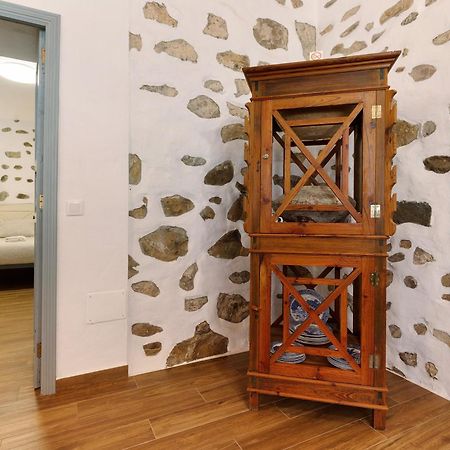 Vila Casa Milagrito Betancuría Exteriér fotografie